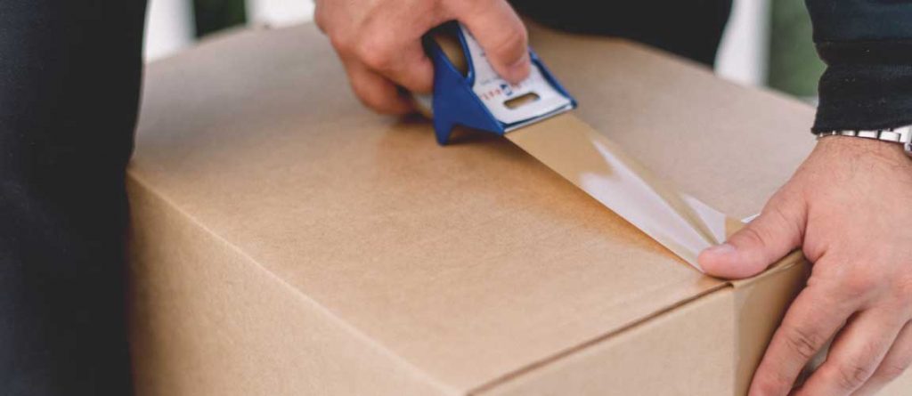 Verhuisbedrijf Roosendaal