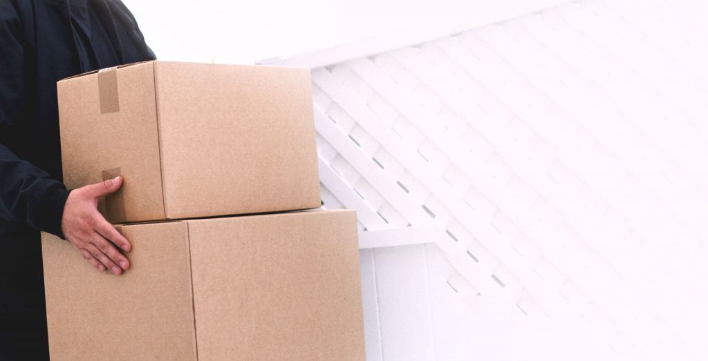 Verhuisbedrijf Tilburg