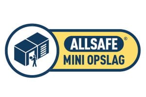 Allsafe Logo