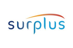Surplus Logo