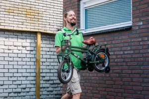 Verhuizen met kinderen: hoe maak je het minder spannend voor je kind?