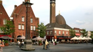 Verhuizen naar of binnen Waalwijk: alles wat je praktisch moet weten