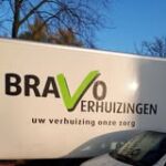 Bravo Verhuizingen
