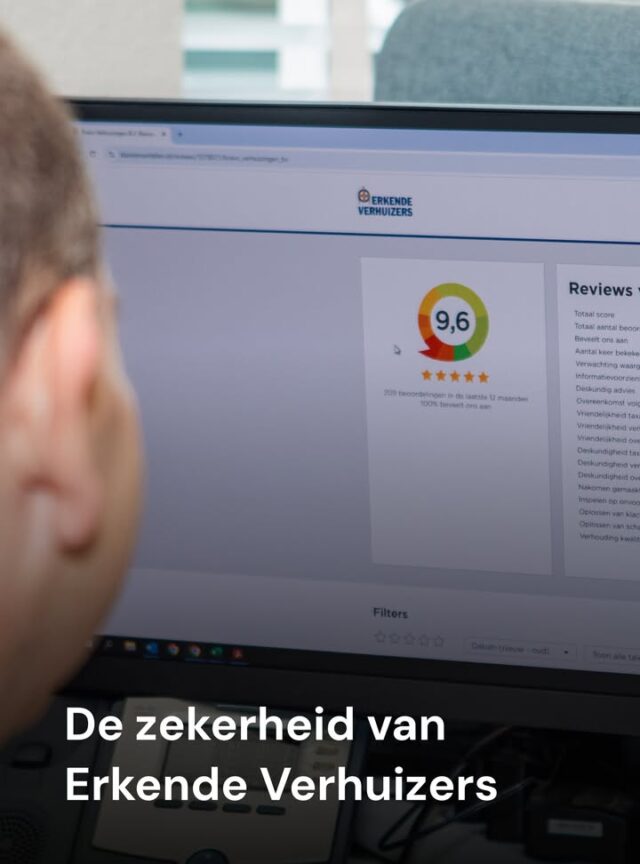 Bij Bravo Verhuizingen is een vlekkeloze verhuizing geen toeval, maar het resultaat van
jarenlang vakmanschap als Erkend Verhuizer. Je profi teert van de strengste garanties en
voorwaarden van de Consumentenbond, zodat je zeker weet dat alles tot in de puntjes
geregeld is. Goeie deal!