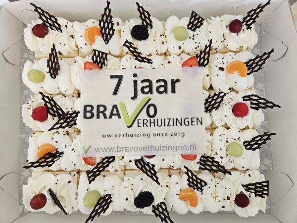 Bravo Verhuizingen
